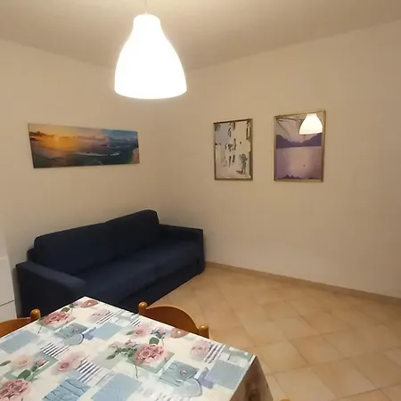 2 Lägenhet